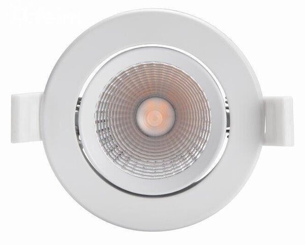 PH 8718699755980 LED Zapuštěné bodové svítidlo Philips SPARKLE SL261 set 3ks 8718699755980 3x5,5W 3x350lm 2700K IP20 bílé stmívatelné - PHILIPS (929002374222)