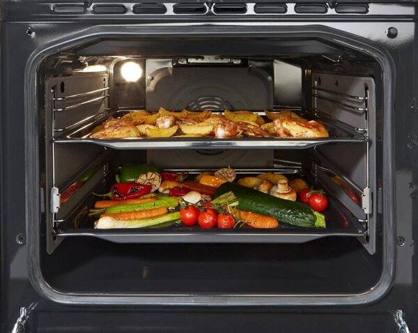 Sporák Gorenje Classico GKS5C71CLI (A)