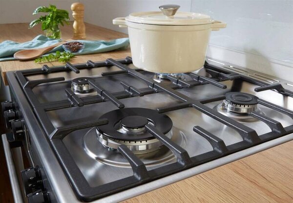 Sporák Gorenje Classico GKS5C71CLI (A)