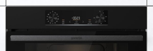 Vestavná trouba Gorenje BOS6737E06B (A)