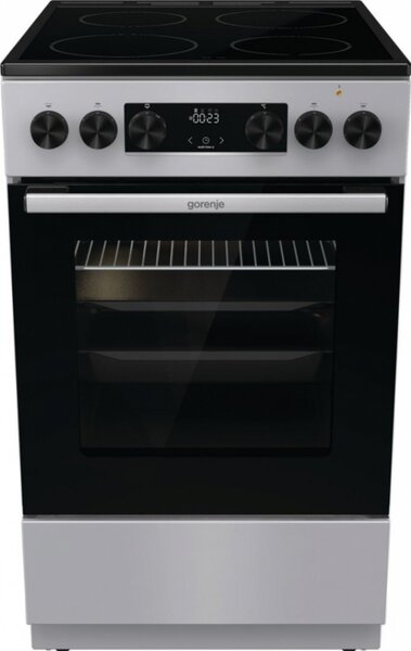 Sporák Gorenje GEC5C41SG (A)