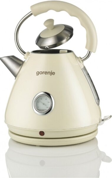 Kávovar Gorenje K17CLI