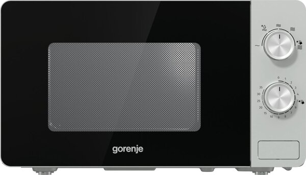 Mikrovlnná trouba Gorenje MO17E1S