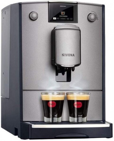 Kávovar NIVONA NICR 695