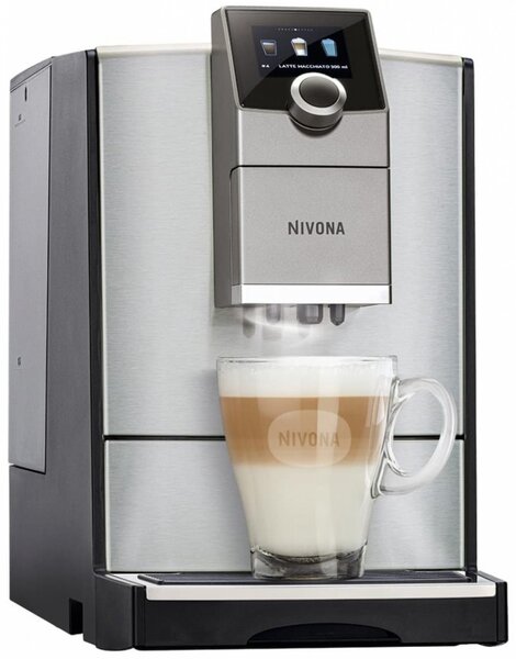 Kávovar Nivona Caféromatica 799