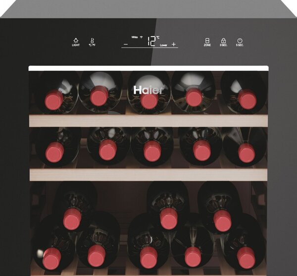 Vinotéka HAIER HWS77GDAU1 (G)