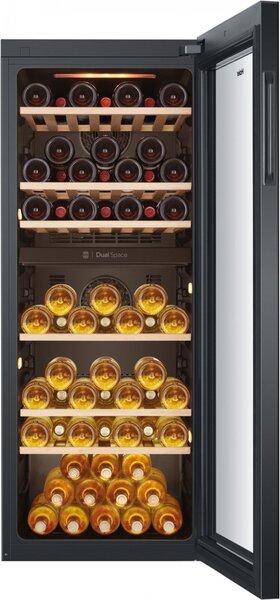 Vinotéka HAIER HWS77GDAU1 (G)