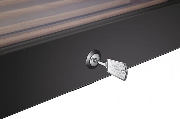 Vinotéka HAIER HWS77GDAU1 (G)