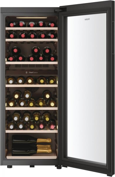 Vinotéka HAIER HWS77GDAU1 (G)