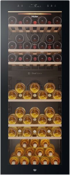 Vinotéka HAIER HWS77GDAU1 (G)