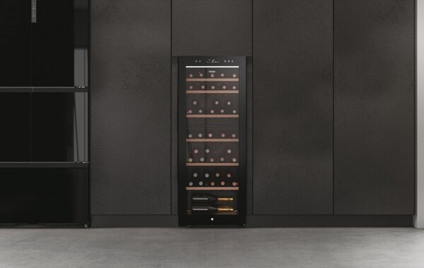 Vinotéka HAIER HWS77GDAU1 (G)