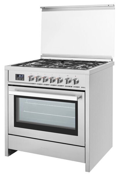 Sporák Philco PCGD 900 X + bezplatný servis 3 roky (A)