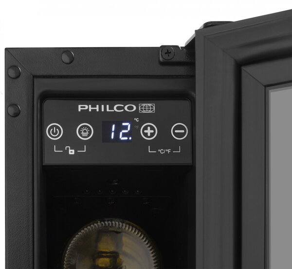 Vinotéka PHILCO PW 6 GBI (G)