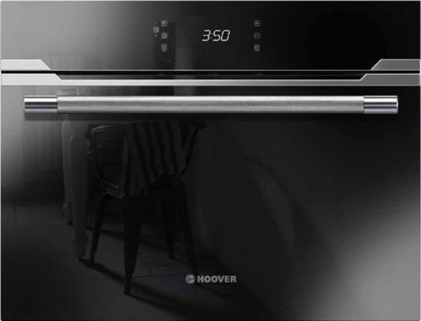 Vestavná mikrovlnná trouba HOOVER HMC 440 TVX + 5 let záruka po registraci