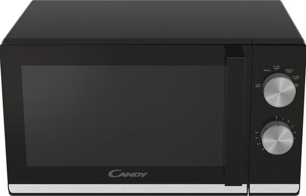 Mikrovlnná trouba Candy CMW20TNMB