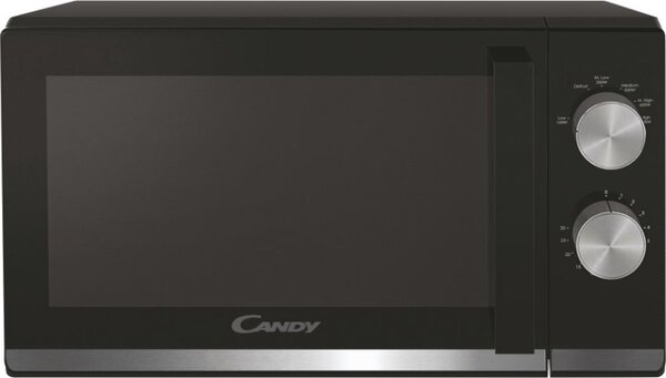 Mikrovlnná trouba Candy CMW20TNMB