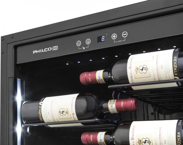 Vinotéka Philco PW 143 GLV (G)