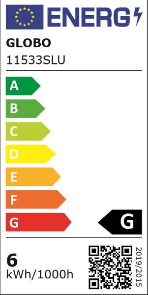 LED ŽÁROVKA E27 Marama - Žárovky