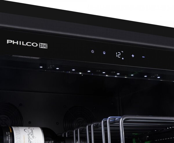 Vinotéka Philco PW 143 GLV (G)