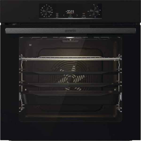 Vestavná trouba GORENJE BPS6737E07B