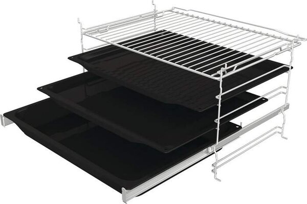 Vestavná trouba GORENJE BPS6737E07B