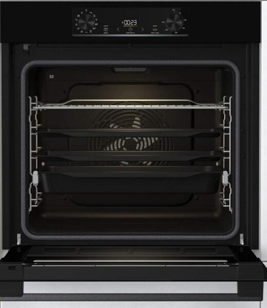 Vestavná trouba GORENJE BPS6737E07B