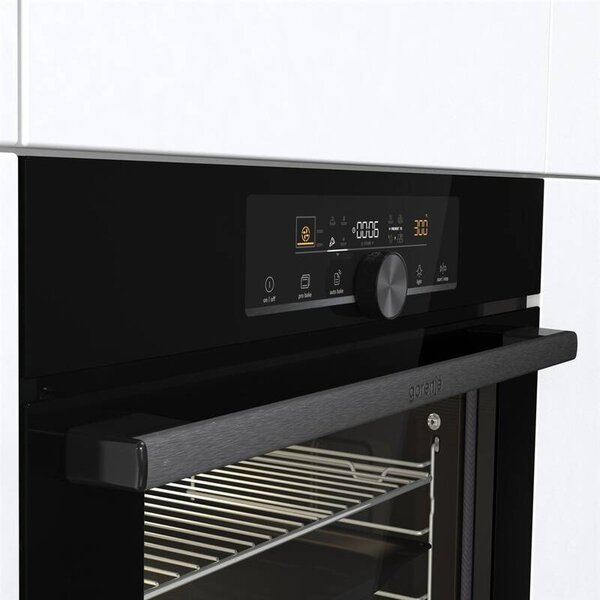 Vestavná trouba Gorenje BPS6747A06BG (A)