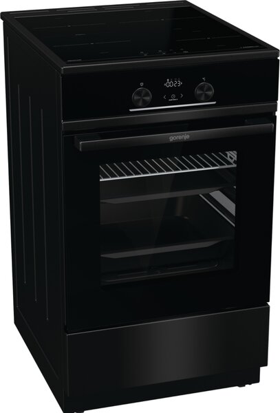 Sporák Gorenje GEIT5C60BPG (A)