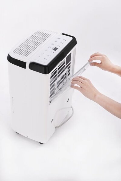 Čistička vzduchu Honeywell TP-SMALL 24L