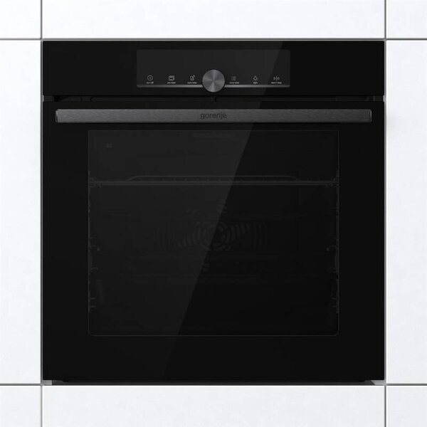 Vestavná trouba Gorenje BPS6747A06BG (A)