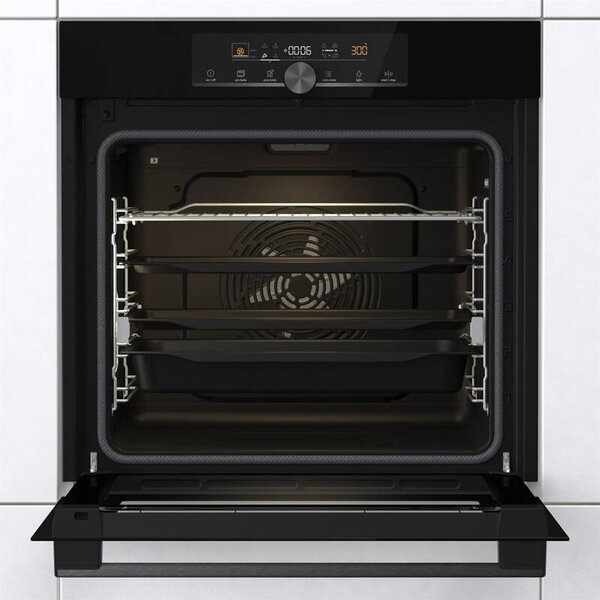 Vestavná trouba Gorenje BPS6747A06BG (A)