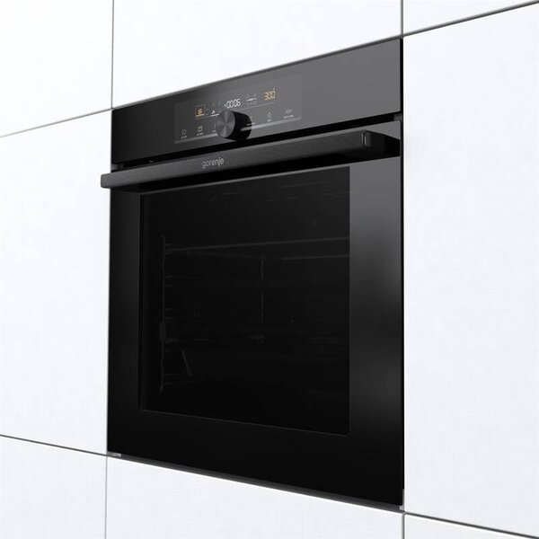 Vestavná trouba Gorenje BPS6747A06BG (A)