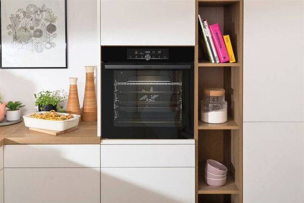 Vestavná trouba Gorenje BPS6747A06BG (A)