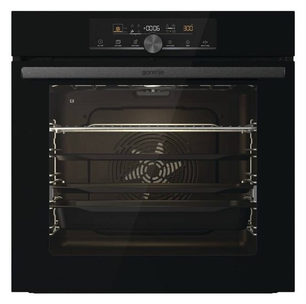 Vestavná trouba Gorenje BPS6747A06BG (A)