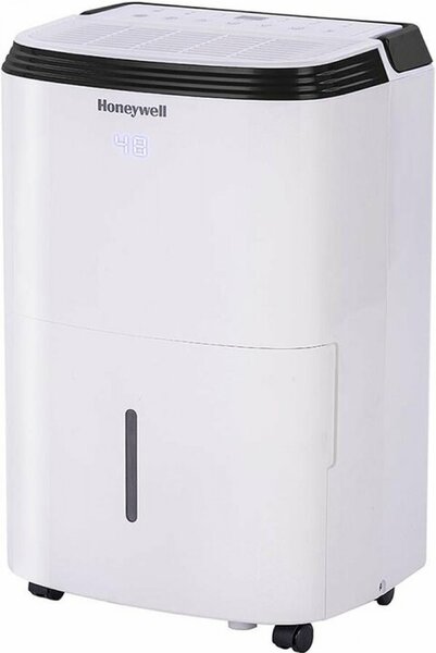 Čistička vzduchu Honeywell TP-SMALL 24L