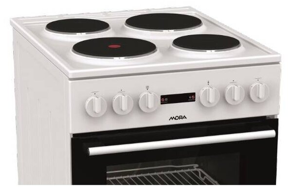 Sporák MORA E 2250 AW (A)