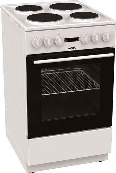 Sporák MORA E 2240 AW (A)