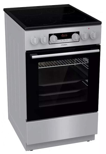 Sporák MORA C 8678 BS (A)