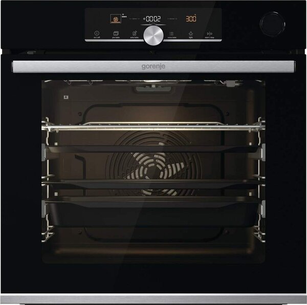 Vestavná trouba Gorenje BPSAX6747A08BGWI (A)