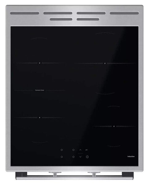 Sporák MORA I 7688 BX (A)
