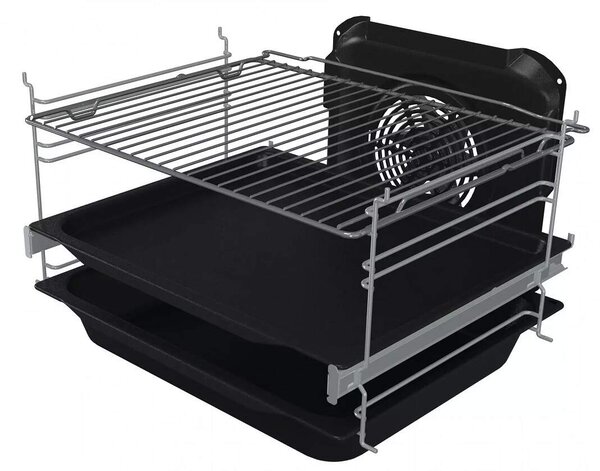 Sporák MORA I 7688 BX (A)