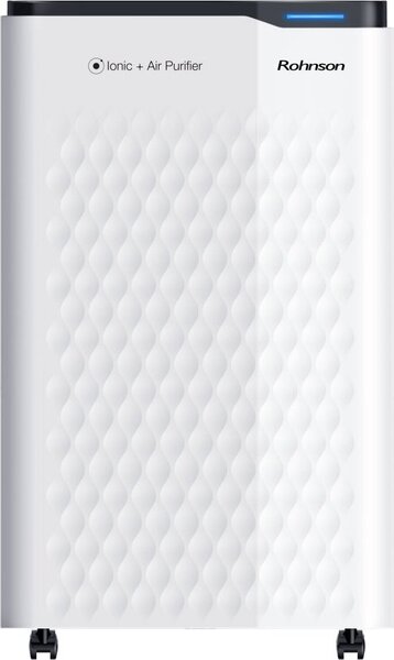 Čistička vzduchu Rohnson R-9577 Ionic + Air Purifier