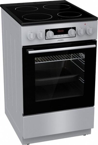 Sporák MORA C 5655 BS (A)
