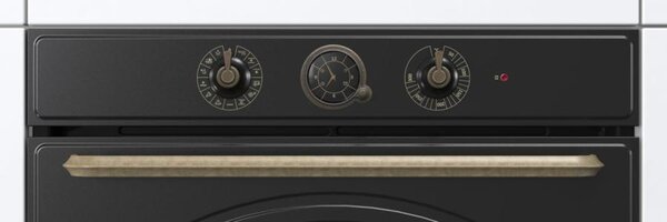 Vestavná trouba Gorenje BOS67372CLB (A)