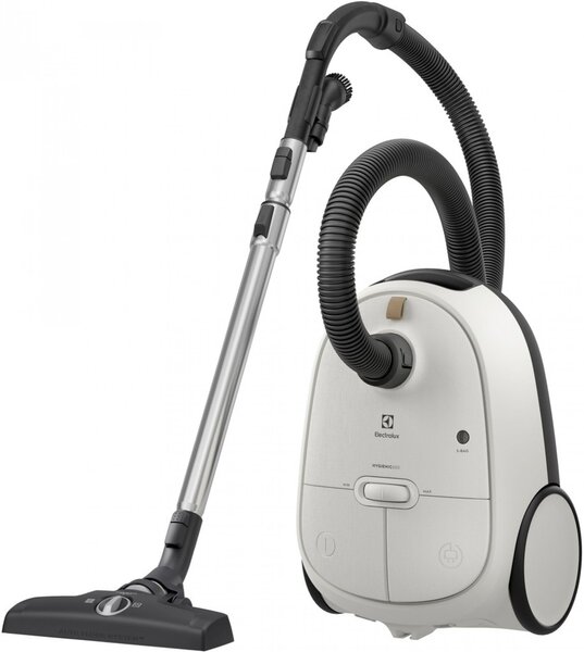 Vysavač Electrolux 600 Hygienic EB61H6SW