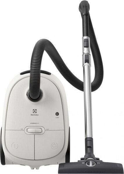 Vysavač Electrolux 600 Hygienic EB61H6SW