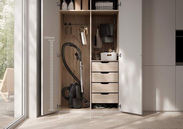 Vysavač ELECTROLUX EB61A5UG