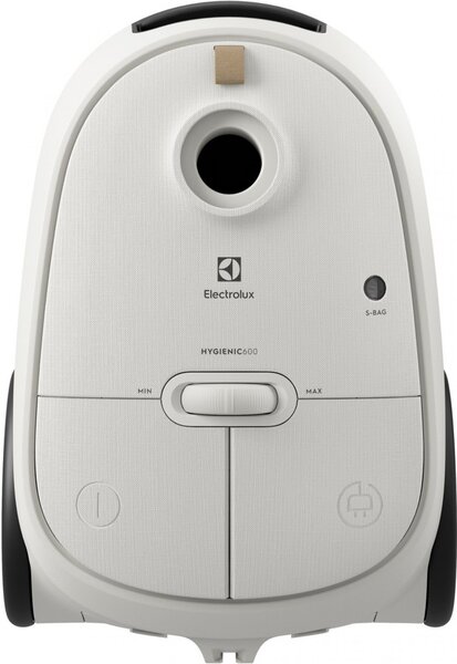 Vysavač Electrolux 600 Hygienic EB61H6SW