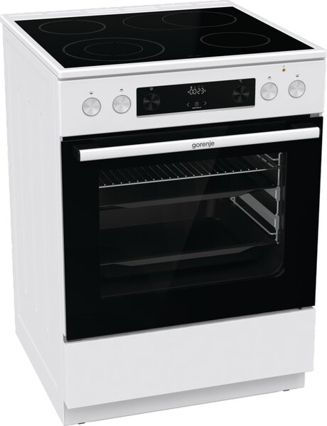 Sporák Gorenje GECS6C70WPA (A)