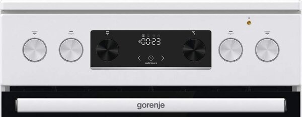 Sporák GORENJE GECS5C60WPA (A)